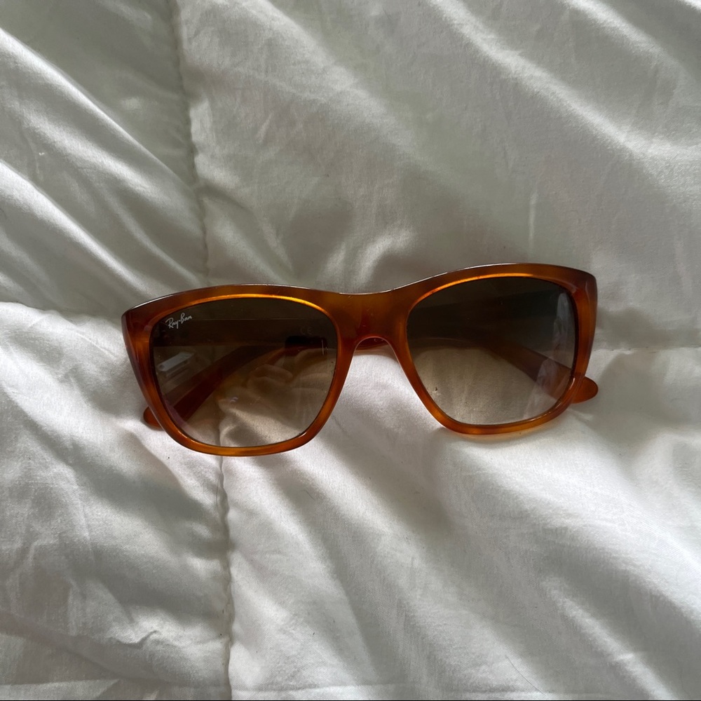 Rayban Sunglasses